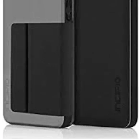 Incipio Fire Phone Highland Case - Gunmetal Black - Picture 2 of 5